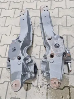 Luftfederhalterung OEM 21196826/21196819 Volvo FH4