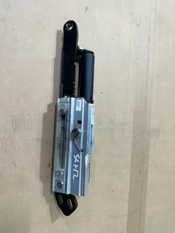 OEM A2308600135 Actuador de soporte capó izquierdo Mercedes SL