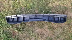 Deslizamento do para-choque traseiro Renault Scenic III 850420002R