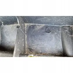 Glissière de pare-chocs arrière Renault Scenic III 850420002R