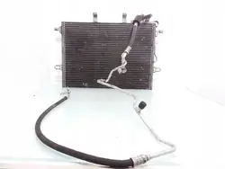 MERCEDES W211 CLS C219 W219 ilmastointijäähdytin A2115000154