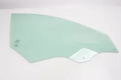 Pare-brise avant droit Volvo XC60 II OEM 2024