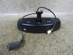 Espejo Interior Auto-Oscureciente OEM Mercedes-Benz Clase C W205