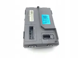 Panneau climatisation KIA Niro 2024 OEM 97255AO520