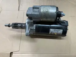 Motor de arranque Bosch 0 986 022 870