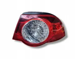 Höger bakljus Volkswagen Eos 2009