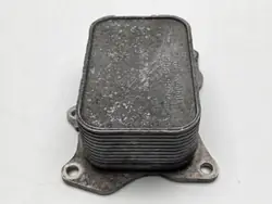 Refroidisseur d'huile YH01 20R pour Peugeot Partner 1.5 Blue HDI