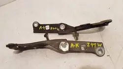 Bisagra de capó izquierda OPEL ASTRA K 2016