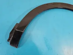 OEM 9840792277 Taka Vasen Lokasuoja Opel Grandlandille