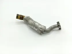 Conducto de aceite turbo Citroen C4 Grand Picasso OEM 9686669290C