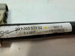 Vakuumschlauch OEM 99135557102 für Porsche 911 (991)