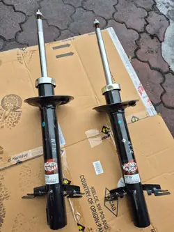 Magneti Marelli Framfjädring OEM 3511973070000