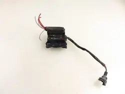 Module résistance ventilateur OEM 1379151 pour Opel Vectra C