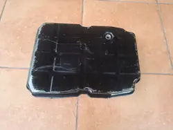Carter d'huile boîte Mercedes 722.6 - OEM Occasion
