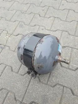 Luchttank 6L OEM 20579593 voor Volvo FL 6 00-06