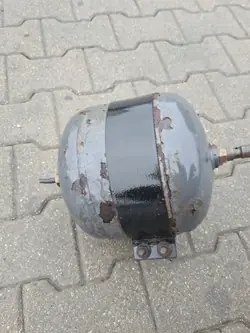 Depósito de aire 6L OEM 20579593 para Volvo FL 6 00-06