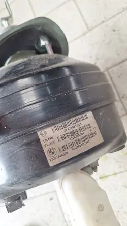 Pompe de frein BMW I3 I01 6799927
