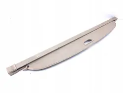 Estore de bagageira Mercedes-Benz ML W166 OEM AMD230723