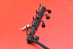 Faisceau Moteur OEM 7614896 BMW F02 4.4 V8