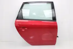 Oikea takao-ovi OEM 360212700 Hyundai i30 07-10