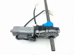 Motor banco dianteiro esquerdo OEM 0390201937 Maserati Quattroporte