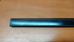 OEM 7045447 Front Left Windshield Seal BMW 5 E60/E61