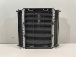 Gebruikte intercooler OEM 9468698 voor BMW X3 G01