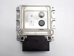 AdBlue-regelmodule KV6A-5H298-DB voor Ford Focus MK4