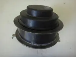 BMW Riemspanrol OEM 7633712 voor X5 F15 N20