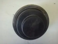 Polea Tensor de Correa BMW OEM 7633712 para X5 F15
