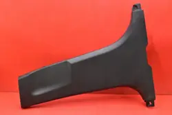 Revestimento do pilar esquerdo 85836-R2000 Kia Sportage 5 V 21-25