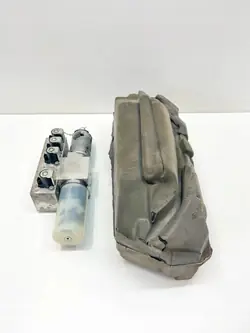 Hydraulikpumpe OEM A2318050124 für Mercedes-Benz SL