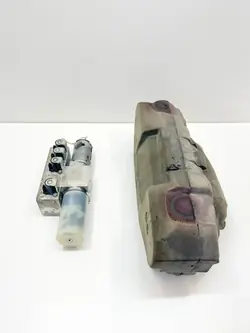 Pompe Hydraulique OEM A2318050124 pour Mercedes-Benz SL