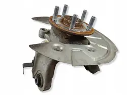 Moyeu Roue Arrière Jeep OEM 68401941AB - Occasion
