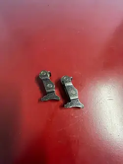 Alavanca de Válvula BMW X3 G01 2019 7640008