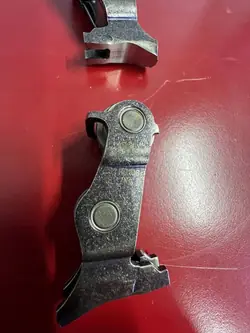 Levier de soupape BMW X3 G01 2019 7640008