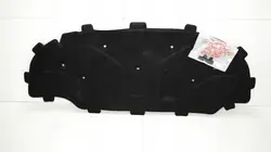 OEM 365577681 Konepellin Eristys Audi A3 8P 08-13