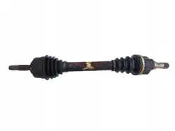 Semi-eixo esquerdo OEM PÓŁOŚ LEWA para Peugeot 206 1.9D