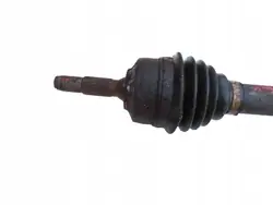 Demi-arbre gauche OEM PÓŁOŚ LEWA pour Peugeot 206 1.9D