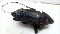 Etujarrusatula oikea puoli Mercedes-Benz ML W163 OEM JUR71755