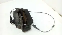 Caliper de freno delantero lado derecho Mercedes-Benz ML W163 OEM JUR71755
