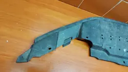 Absorbeur OEM 658807061 Pare-chocs Avant Skoda Kamiq