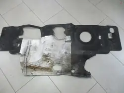 Isolation cloison moteur OEM Ducato Boxer 06-14