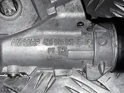 Ontstekingsschakelaar Audi A6 C5 (2002) OEM 4B0905851F