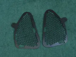 Conjunto de clipes de grade Aston Martin OEM SSC-230430-01