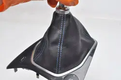 Pomo de cambio Ford Fiesta MK8 ST OEM H1BB-A044H82-A