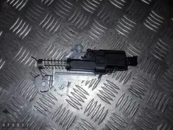 Centrallås Motor Ford Fiesta 2005 2S6T432A98AE