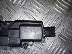 Moteur de verrouillage central Ford Fiesta 2005 2S6T432A98AE