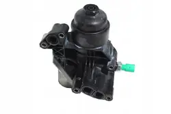 Öljynjäähdytin OEM 03N117021 VW Audi TDi:lle