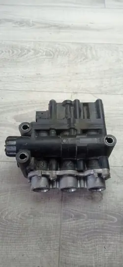 DAF 4728900410 ECAS Ilmajousiventtiili - Käytetty